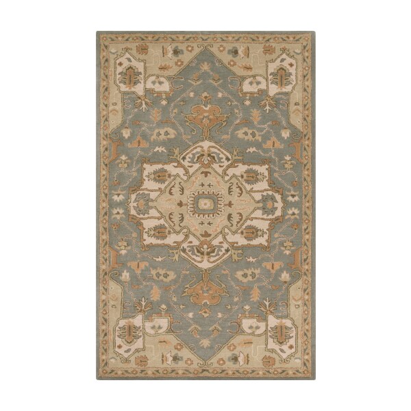 Surya Caesar - 9' X 12' Area Rug CAE1144-912